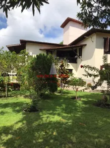 Casa de Condomínio com 4 Quartos à venda, 297m² no , Itaparica