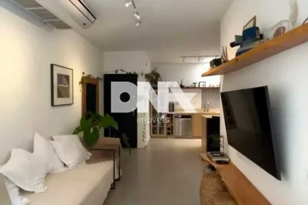 Apartamento com 3 Quartos à venda, 116m² no Jardim Botânico, Rio de Janeiro