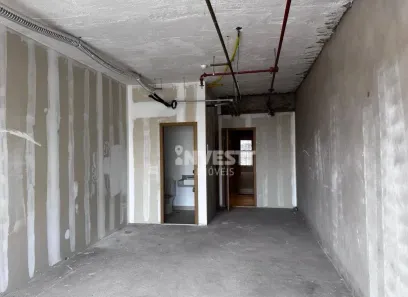 Sala Comercial para alugar, 37m² no Setor Marista, Goiânia