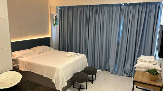 Flat com 1 Quarto à venda, 29m² no N. São do Ó, Ipojuca