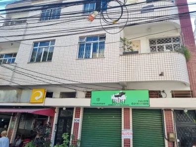 Ponto Comercial para alugar, 70m² no Tijuca, Rio de Janeiro