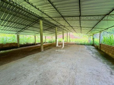 Fazenda/Sítio com 2 Quartos à venda, 222460m² no Pedro do Rio, Petrópolis