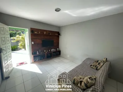 Apartamento com 4 Quartos à venda, 198m² no José Gonçalves, Armação dos Búzios