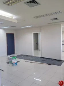 Sala Comercial com 3 Quartos para alugar, 99m² no Chapada, Manaus