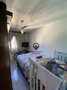 Apartamento com 2 Quartos à venda, 45m² no Senador Vasconcelos, Rio de Janeiro