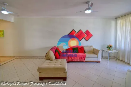 Cobertura com 4 Quartos à venda, 230m² no Balneario São João Batista, Peruíbe