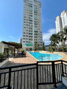 Apartamento com 2 Quartos para alugar, 71m² no Dom Pedro I, Manaus