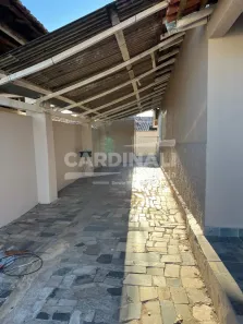 Casa com 3 Quartos para alugar, 300m² no Vila Tamoio, Ibaté
