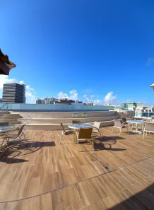 Apartamento com 3 Quartos à venda, 163m² no Pituba, Salvador