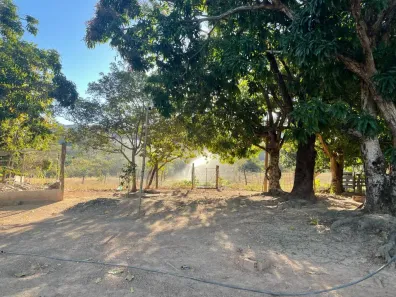 Fazenda/Sítio com 2 Quartos à venda, 108000m² no , Buritis
