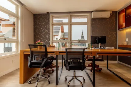 Sala Comercial à venda, 63m² no Centro, Canela