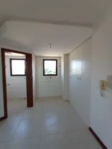 Apartamento com 2 Quartos para alugar, 72m² no Rio dos Sinos, São Leopoldo