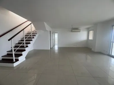 Apartamento com 4 Quartos para alugar, 346m² no Barra da Tijuca, Rio de Janeiro
