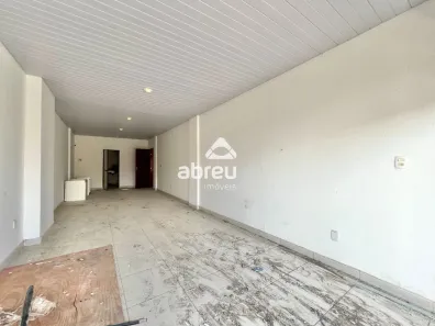 Ponto Comercial para alugar, 25m² no Alecrim, Natal