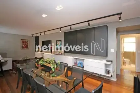 Apartamento com 3 Quartos à venda, 200m² no Lourdes, Belo Horizonte