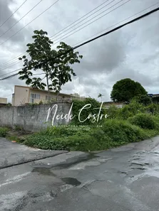 Lote/Terreno à venda, 375m² no Flores, Manaus