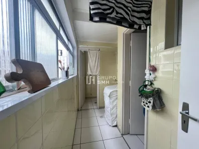 Apartamento com 2 Quartos à venda, 90m² no Vila Alzira, Guarujá