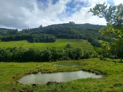 Fazenda/Sítio à venda, 90000m² no , Caraá
