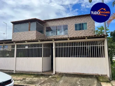Sobrado com 4 Quartos à venda, 300m² no Setor Leste, Brasília