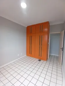 Apartamento com 3 Quartos para alugar, 130m² no Aleixo, Manaus