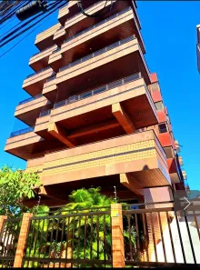 Cobertura com 3 Quartos à venda, 100m² no Passagem, Cabo Frio