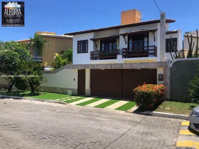 Casa com 3 Quartos à venda, 250m² no Stella Maris, Salvador