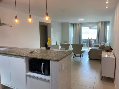 Apartamento com 2 Quartos à venda, 79m² no Buraquinho, Lauro de Freitas