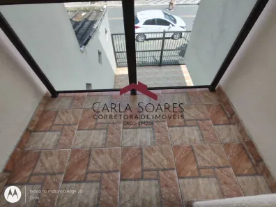 Casa com 3 Quartos à venda, 110m² no Jardim dos Pássaros, Guarujá
