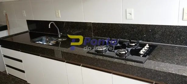 Apartamento com 2 Quartos à venda, 54m² no Residencial Visão, Lagoa Santa