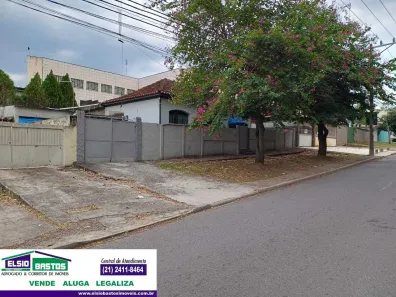 Casa com 3 Quartos à venda, 110m² no Campo Grande, Rio de Janeiro