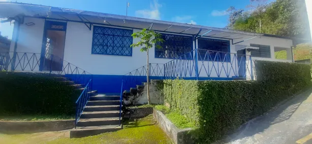 Imóvel Comercial com 1 Quarto para alugar, 300m² no Saldanha Marinho, Petrópolis