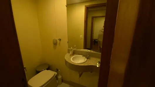 Consultório à venda, 50m² no Serra, Belo Horizonte
