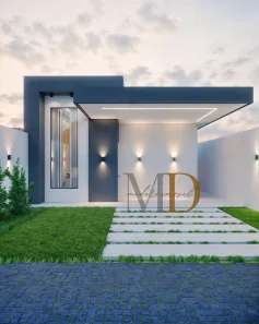 Casa com 3 Quartos à venda, 110m² no Parque 10 de Novembro, Manaus