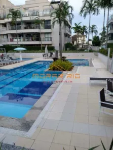 Cobertura com 3 Quartos para venda ou aluguel, 148m² no Recreio dos Bandeirantes, Rio de Janeiro