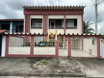 Casa com 4 Quartos para alugar, 300m² no Campo Grande, Rio de Janeiro