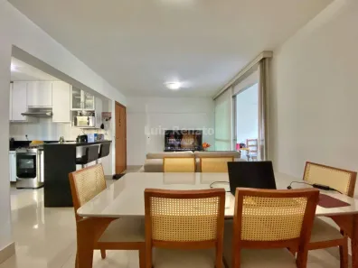 Apartamento com 3 Quartos à venda, 87m² no Lourdes, Belo Horizonte