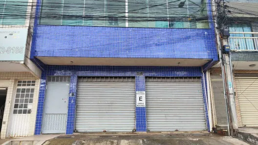 Prédio Comercial com 6 Quartos à venda, 400m² no Área de Desenvolvimento Econômico, Brasília