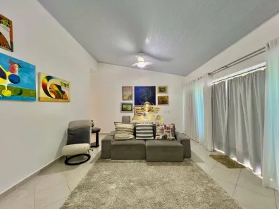 Casa de Condomínio com 3 Quartos à venda, 175m² no Balneário Praia do Pernambuco, Guarujá