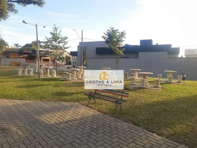 Lote/Terreno à venda, 300m² no Parque Vera Cruz, Tremembé