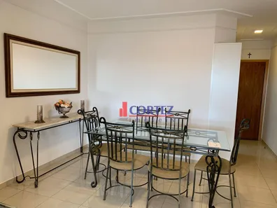 Apartamento com 3 Quartos à venda, 90m² no Centro, Rio Claro