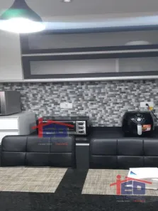 Sobrado com 2 Quartos à venda, 250m² no Jardim Maria Rita, Carapicuíba