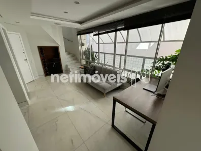 Cobertura com 3 Quartos à venda, 131m² no Carmo, Belo Horizonte