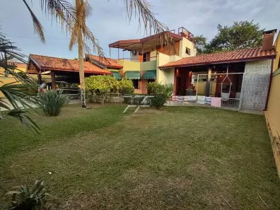 Casa com 2 Quartos à venda, 254m² no , Corumbataí
