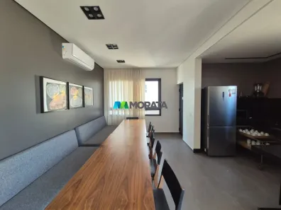 Apartamento com 3 Quartos à venda, 68m² no Santo Agostinho, Belo Horizonte