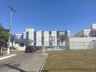 Kitnet com 1 Quarto para alugar, 30m² no Asa Norte, Brasília