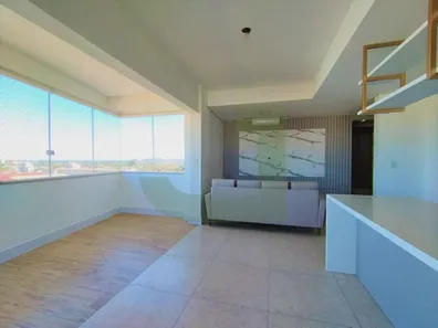 Apartamento com 2 Quartos para alugar, 100m² no Scharlau, São Leopoldo