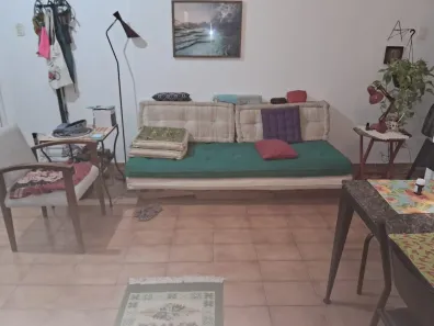 Apartamento com 1 Quarto à venda, 52m² no Leme, Rio de Janeiro