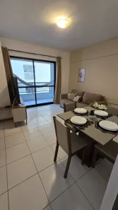 Apartamento com 1 Quarto para alugar, 42m² no Pituba, Salvador