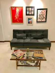 Apartamento com 2 Quartos à venda, 86m² no São Pedro, Belo Horizonte