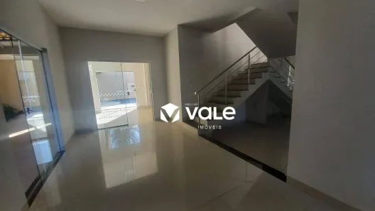 Sobrado com 5 Quartos para alugar, 281m² no Plano Diretor Norte, Palmas